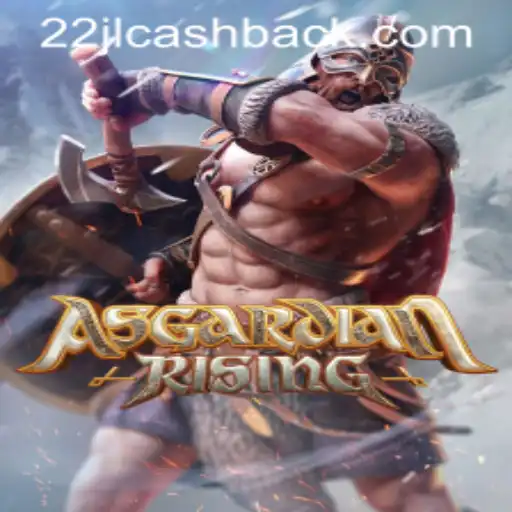 The World of AsgardianRising: A New Era of Strategic Gaming