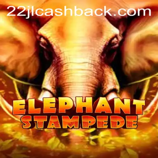ElephantStampede: A Thrilling Jungle Adventure