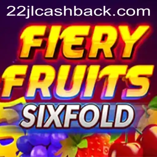 FieryFruitsSixFold: A Thrilling Gaming Experience