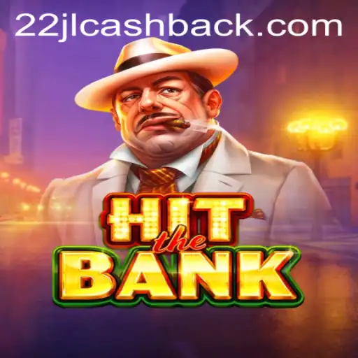 HitTheBank: The Game Revolutionizing Banking Strategy