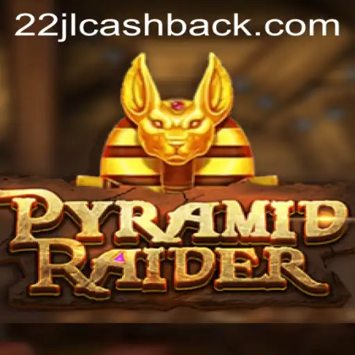 Journey into the Mysteries of Egypt with PyramidRaider