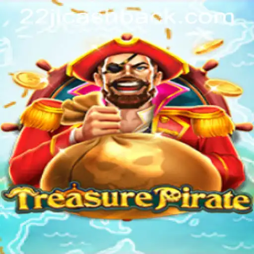 Unveiling TreasurePirate: A Nautical Adventure Awaits