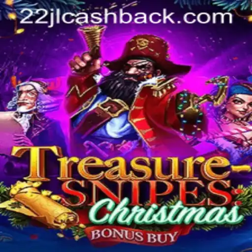 TreasuresnipesChristmas: A Festive Adventure Game for the Holidays