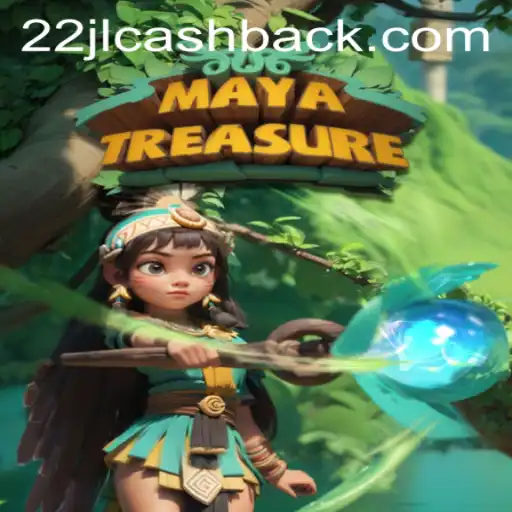 Discover the Thrilling Adventure of MayaTreasure: A New Gaming Sensation