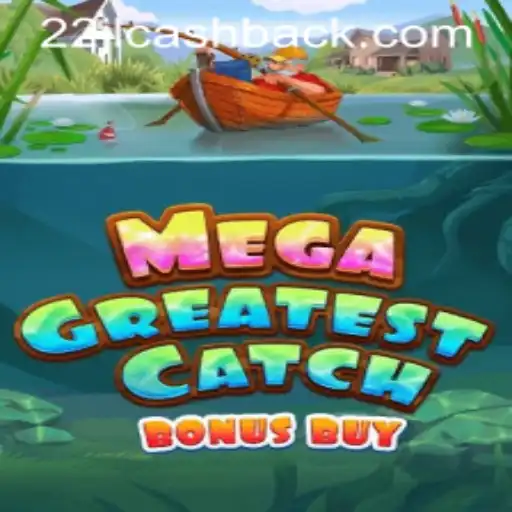 Dive Into MegaGreatestCatchBonusBuy: A Thrilling Game Experience