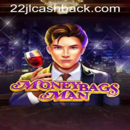 Discover the Thrilling World of MoneybagsMan: A Game of Strategy and Fun