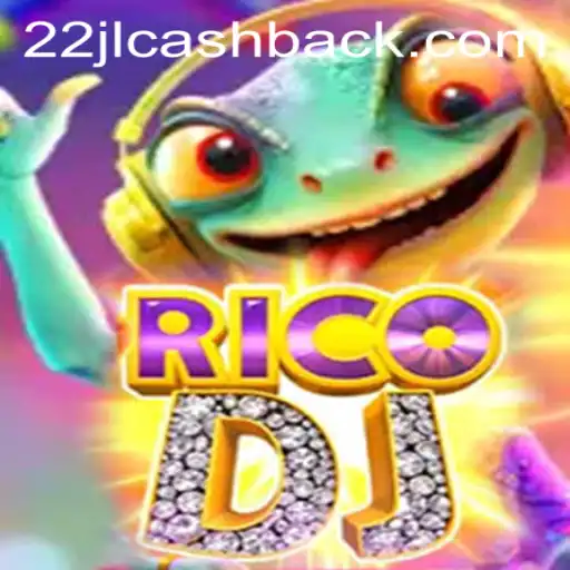 Unveiling RicoDJ: An Exciting New Game with a Unique Twist