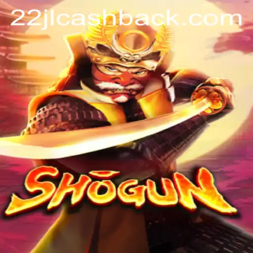 Shogun: A Comprehensive Guide to the Game