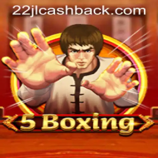 Exploring 5Boxing: A Thrilling New Game with the Keyword 22jl