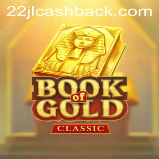 Exploring the Mysteries of BookOfGoldClassic: A Deep Dive into the Game