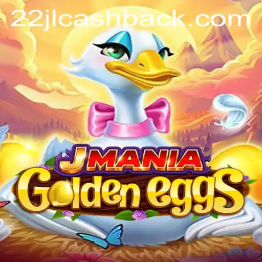 Unveiling JManiaGoldenEggs: A New Era in Gaming