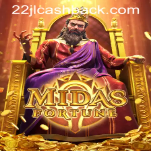 Discover the Thrills of MidasFortune: Your Ultimate Guide