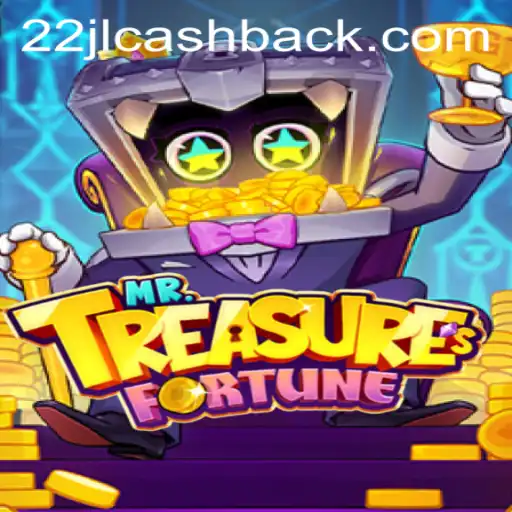 Discover the Exciting World of MrTreasuresFortune: A Treasure Hunting Adventure