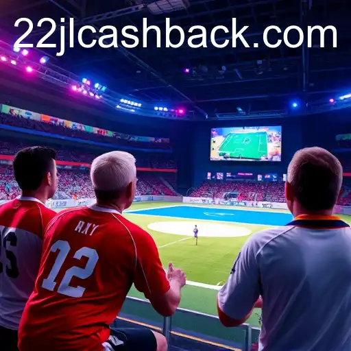 The Rise of Virtual Sports in the Digital Era