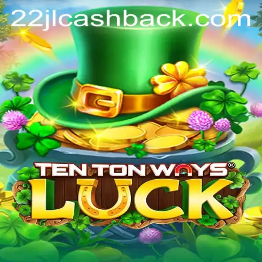 Discover the Exciting World of TenTonWaysLuck: A Game of Strategy and Chance