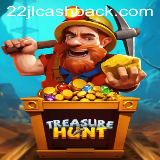 TreasureHunt: An Adventurous Expedition in the Virtual Realm